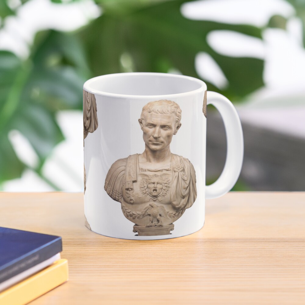 Big Julie Coffee Mug