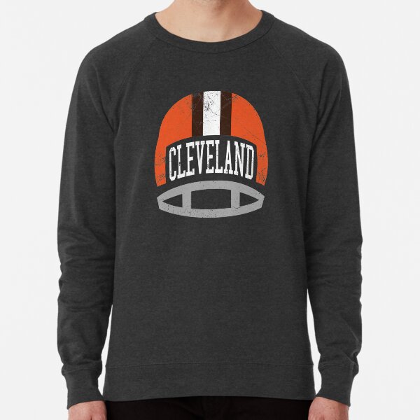 orange dawg pound sweatshirt