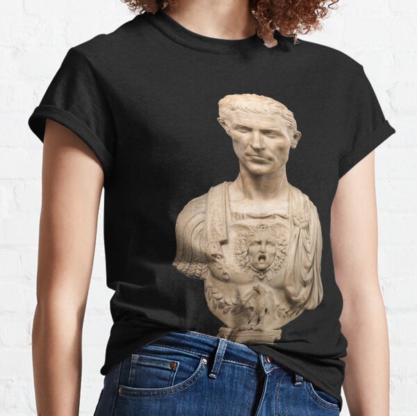 Big Julie Classic T-Shirt