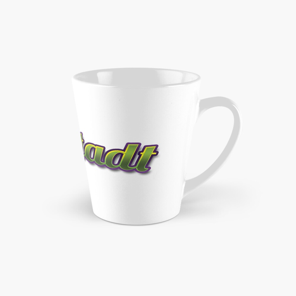 Item preview, Tall Mug designed and sold by rednready6.