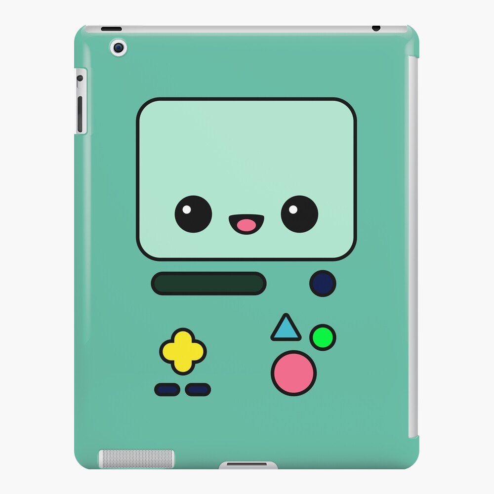 bmo ipad holder