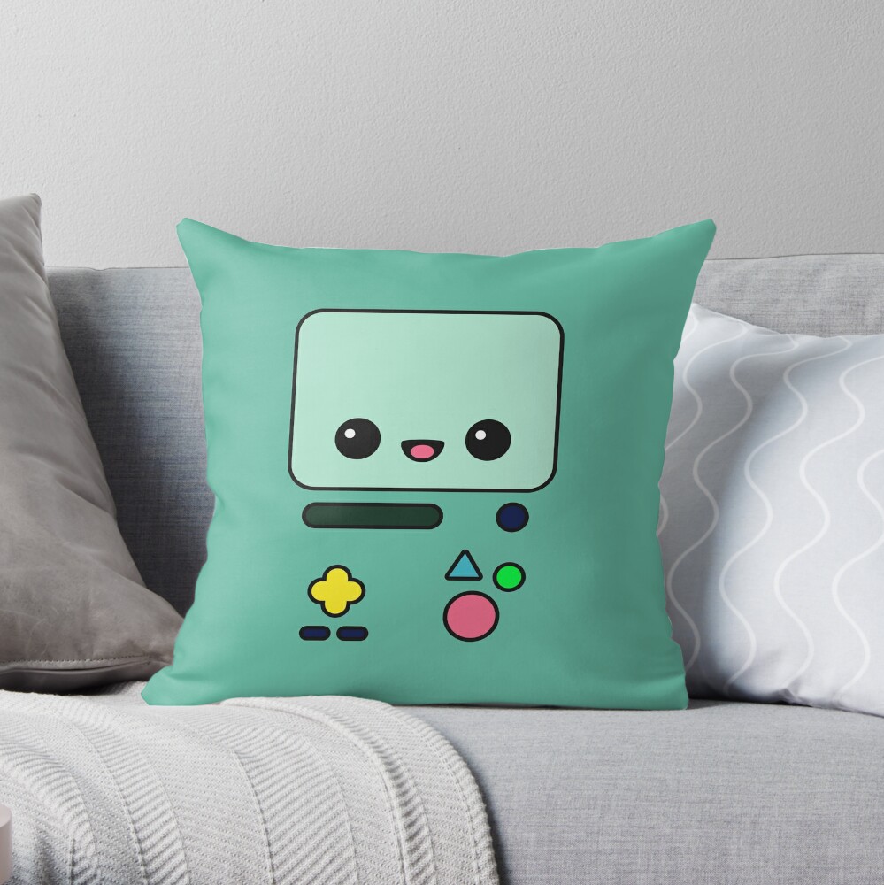 bmo pillow