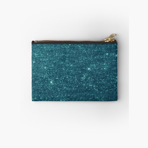 Item preview, Blue Glitter Glitch designed and sold by allarts2016.