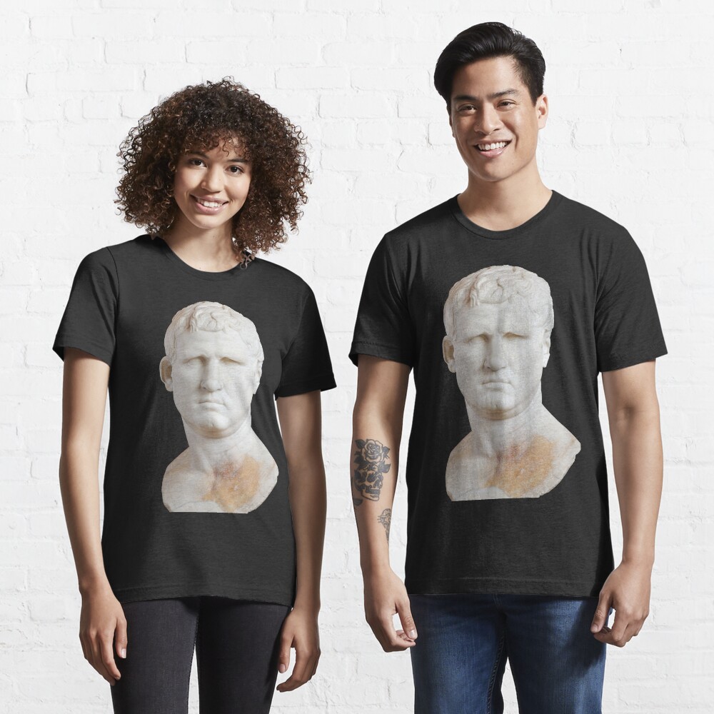 Item preview, Essential T-Shirt designed and sold by lifeofcaesar.