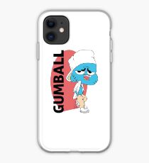 Gumball iPhone Case