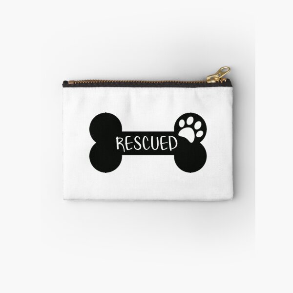 Item preview, Rescued designed and sold by Morgan Turrentine.