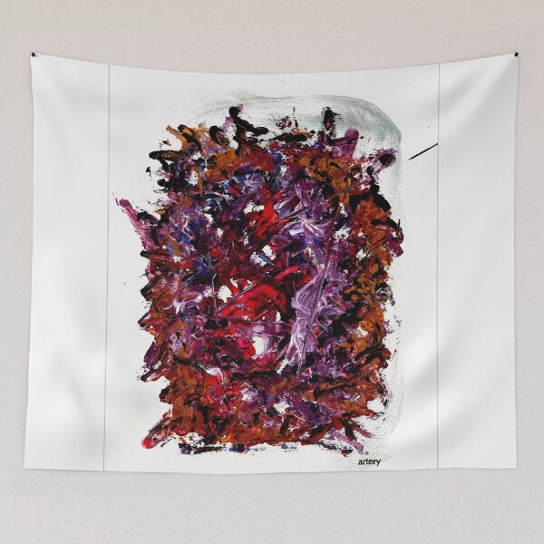 Item preview, artery designed and sold by mmontalbano.