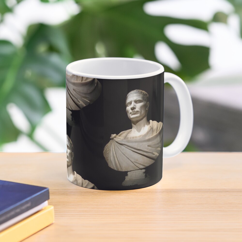Big Julie Again Coffee Mug