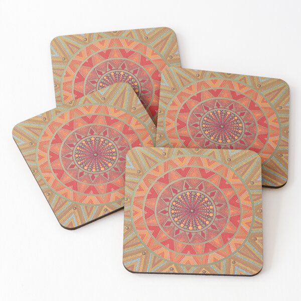 Item preview, Inti designed and sold by PachaMamArt.