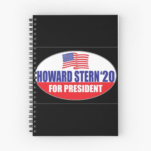 Item preview, Howard Stern 2020 designed and sold by NellieMandeli.