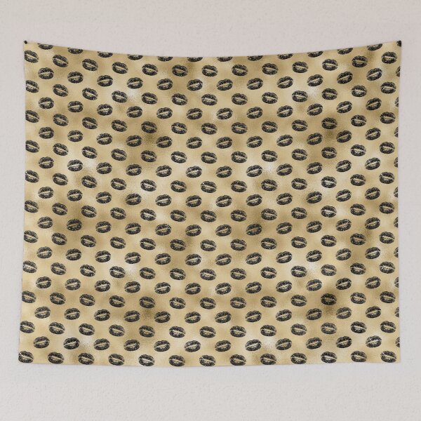 Item preview, Labios en oro designed and sold by Delights.