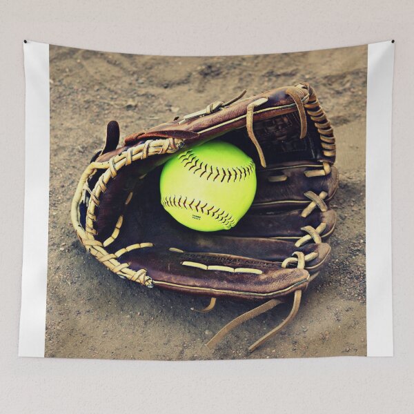 Item preview, Softball #2 designed and sold by Hvll1116.