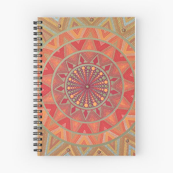 Item preview, Inti designed and sold by PachaMamArt.