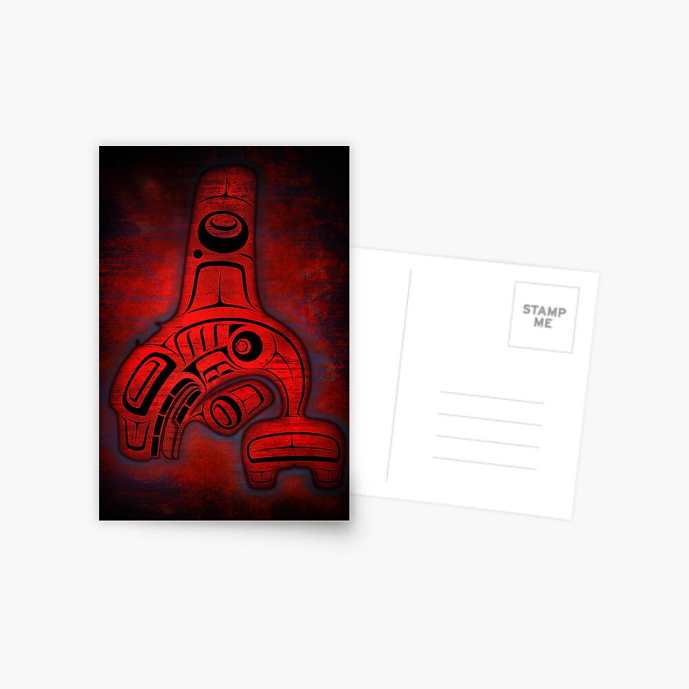Item preview, Postcard designed and sold by gmeans.