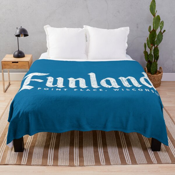 Item preview, Funland designed and sold by huckblade.