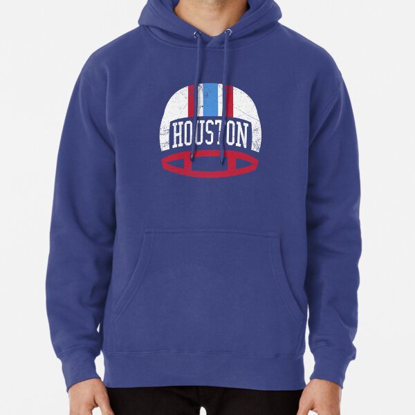 Houston Oilers Light Weight Hoodie - Eight One