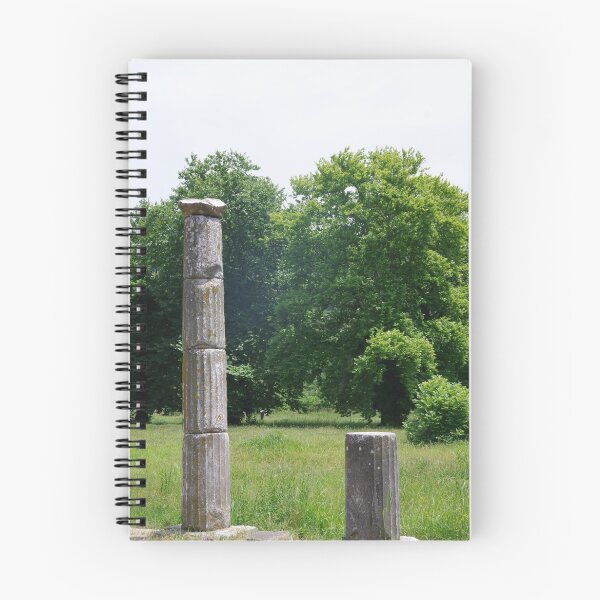 Item preview, Ancient Columns designed and sold by Mezei József Tibor.