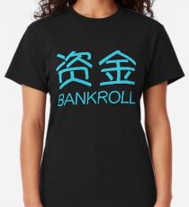 bankroll fresh t shirt