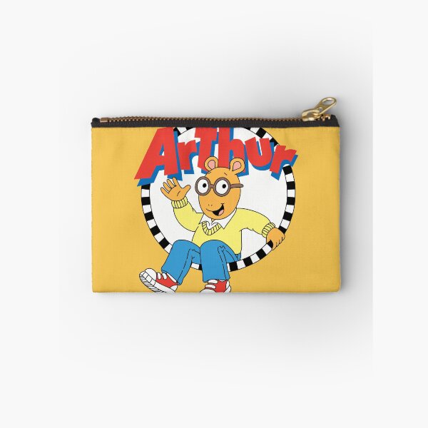 Item preview, Arthur designed and sold by Amanda Wagner.