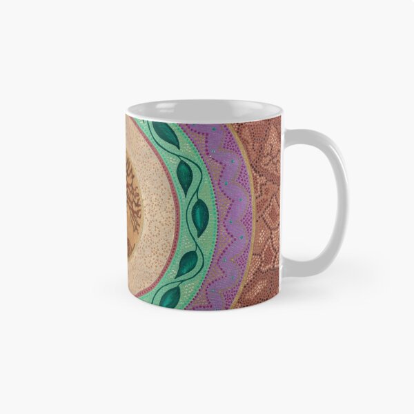 Item preview, Tree of life designed and sold by PachaMamArt.