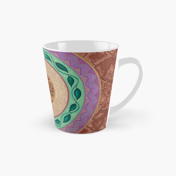 Item preview, Tree of life designed and sold by PachaMamArt.