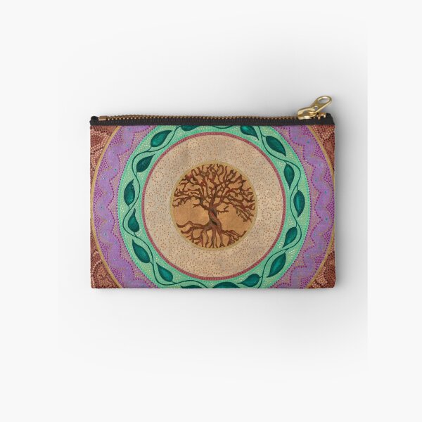 Item preview, Tree of life designed and sold by PachaMamArt.