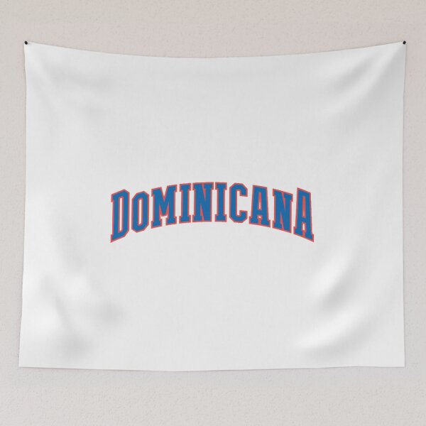 Item preview, Baseball - Dominican Republic designed and sold by VintageTeesNow.