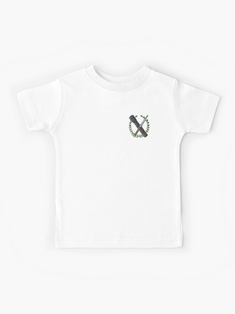 The Wonder Years Passing Through A Screen Door Kids T Shirt By