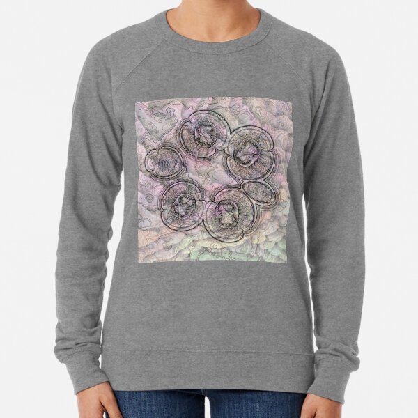Reef Amoeba 2 Lightweight Sweatshirt