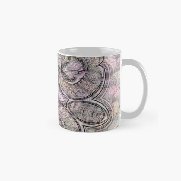Reef Amoeba 2 Classic Mug