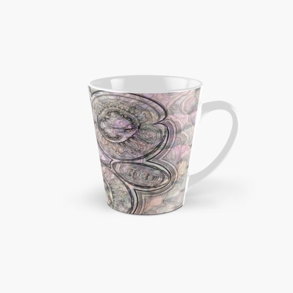 Reef Amoeba 2 Tall Mug