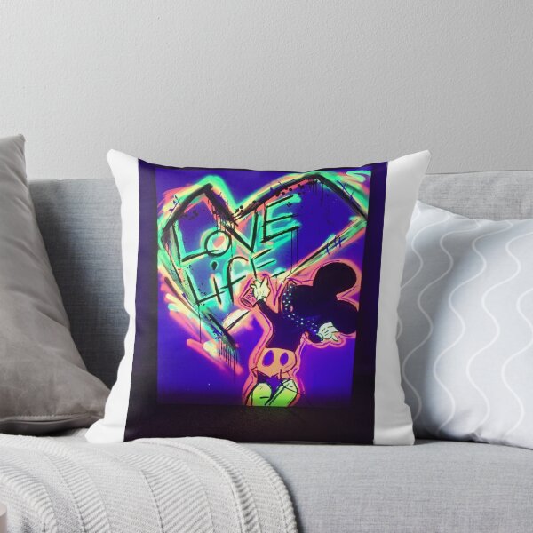 Item preview, Love life designed and sold by Art by Ewatts.