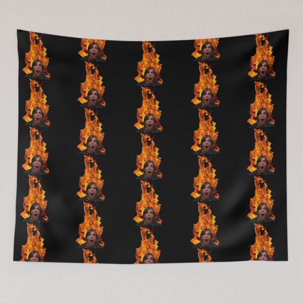 Item preview, BURN Kelso designed and sold by TheBoyTeacher.