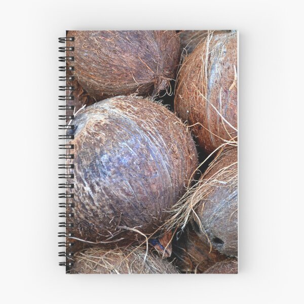 Item preview, Coconut designed and sold by Ibrahima SAKO.