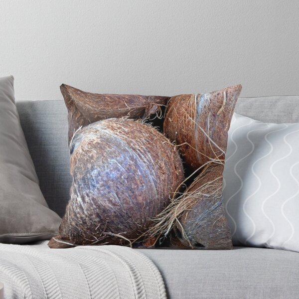 Item preview, Coconut designed and sold by Ibrahima SAKO.