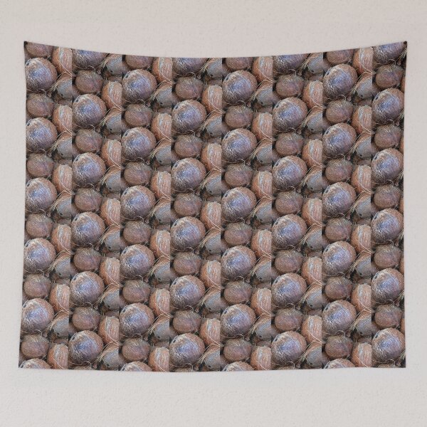 Item preview, Coconut designed and sold by Ibrahima SAKO.