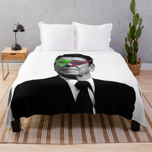 Item preview, Rad Ronald Reagan designed and sold by ernest0.