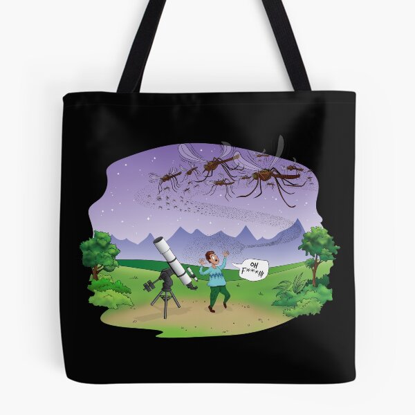 Item preview, Swarmed designed and sold by StarToons.