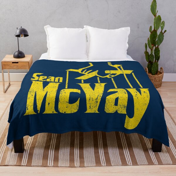 Item preview, McVay designed and sold by huckblade.
