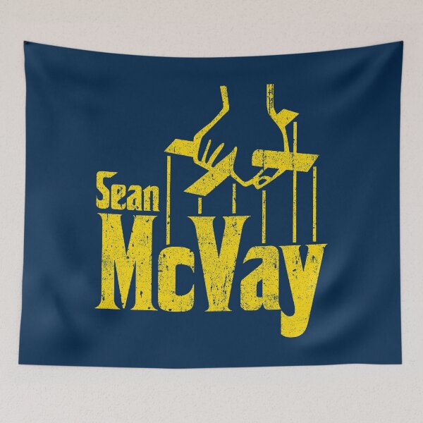 Item preview, McVay designed and sold by huckblade.