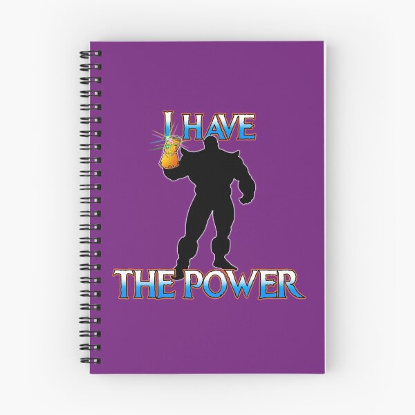 Item preview, I Have the Power designed and sold by popcul.
