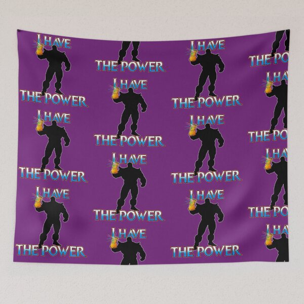 Item preview, I Have the Power designed and sold by popcul.