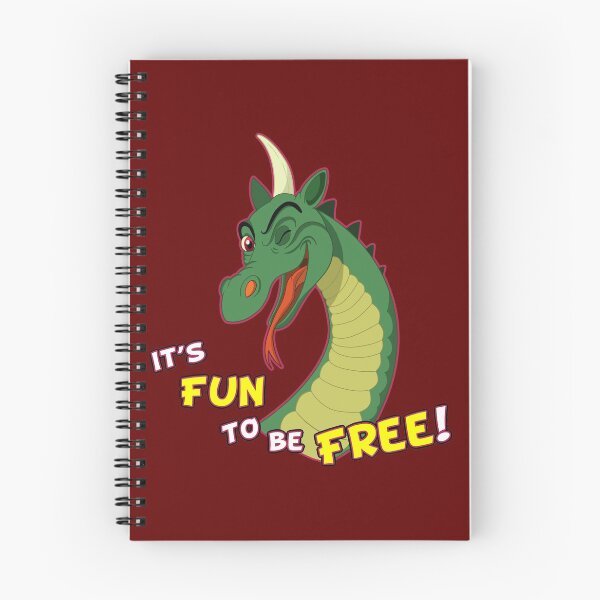 Item preview, Its Fun To Be Free! designed and sold by Attraction Apparel.