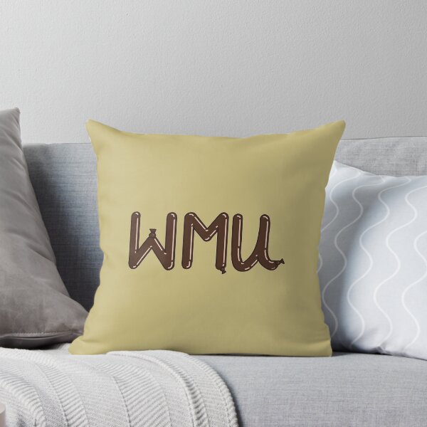 Item preview, WMU Balloons designed and sold by emroccs.