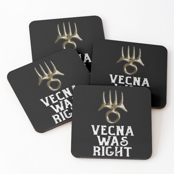 Artikelvorschau, Vecna hatte recht entworfen und verkauft von huckblade.