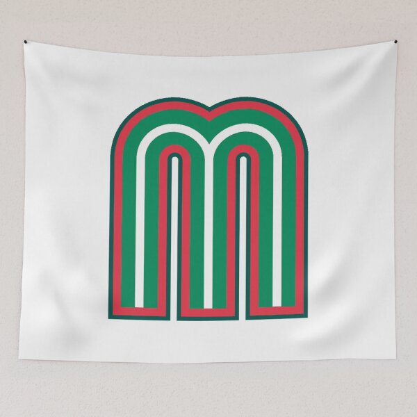 Item preview, Baseball - Mexico designed and sold by VintageTeesNow.