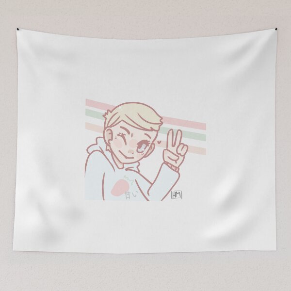 Item preview, "Sweet" Profile Picture designed and sold by Kiwibo.