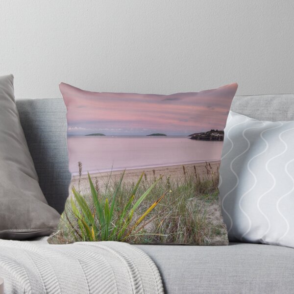 Item preview, Abersoch Warren beach and flax designed and sold by Turtle  Photography.