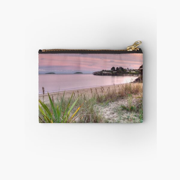 Item preview, Abersoch Warren beach and flax designed and sold by Turtle  Photography.