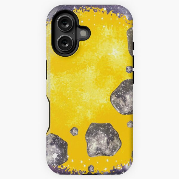 Item preview, Sun, Stars, Asteroids designed and sold by RdwnggrlDesigns.